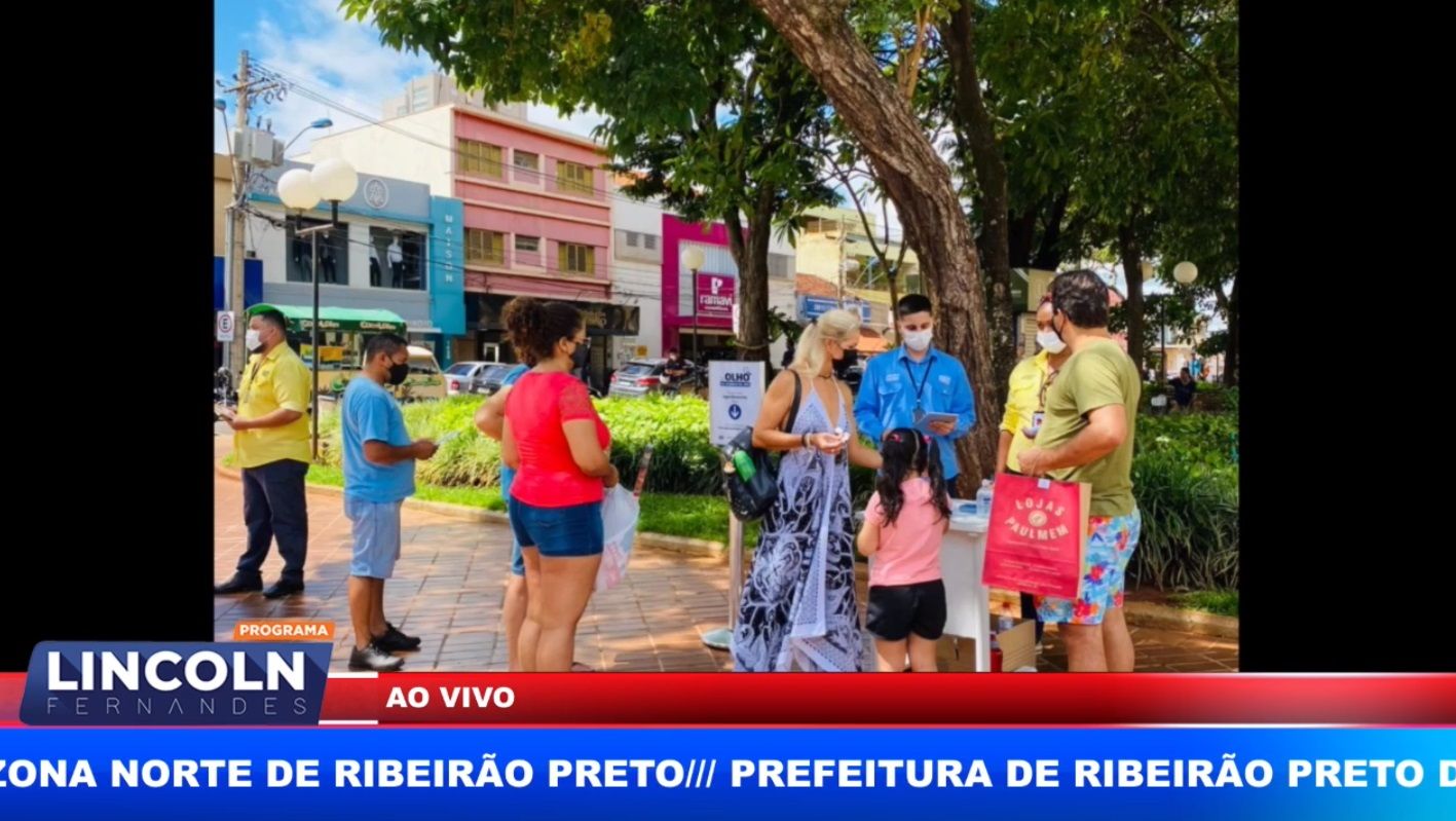 Poupatempo De Sertãozinho Realiza Ações Para Regularização De Cnh E Outros Serviços