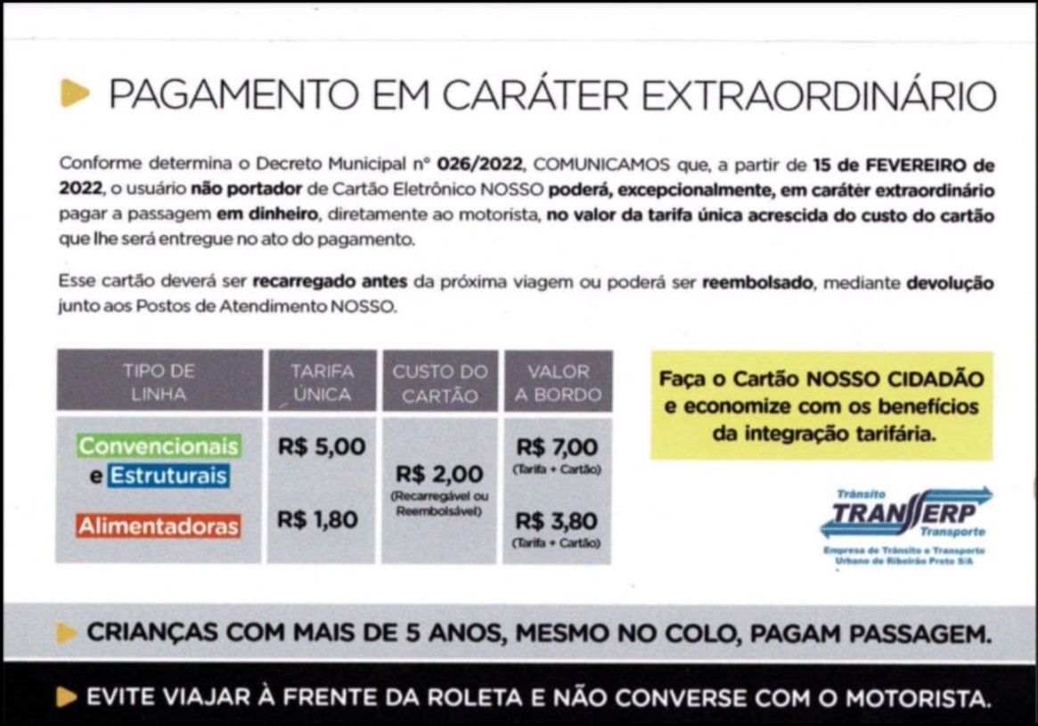 Prefeito Duarte Nogueira Escolhe Seu Lado, E Não É O Da População