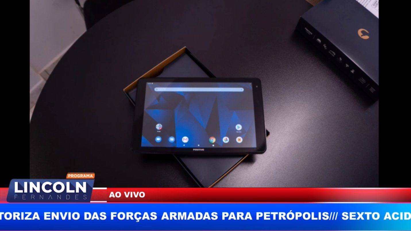 Prefeitura De Sertãozinho Recebe Equipamentos Para Rede Municipal De Ensino