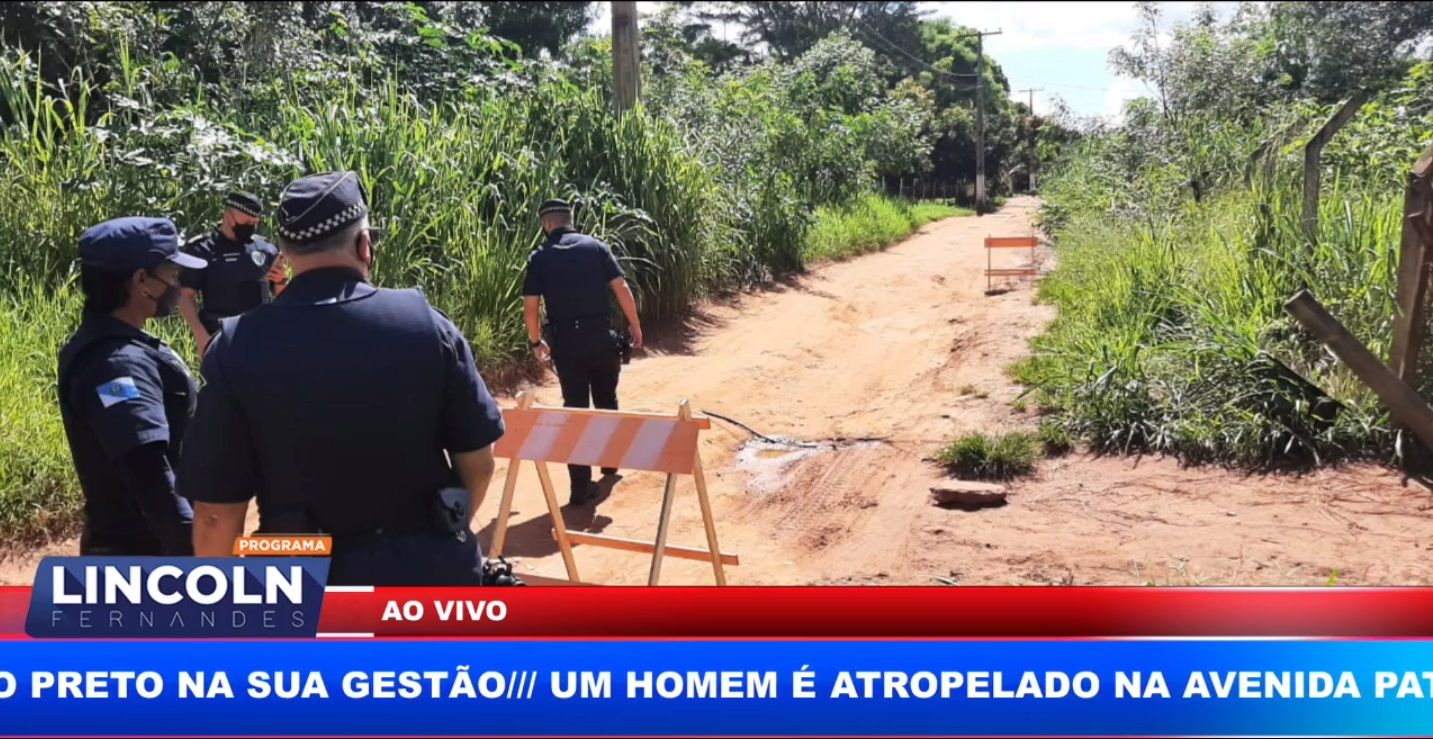 Secretário Da Educação Felipe Miguel Fala Sobre As Crianças Da Fazenda Da Barra Que Voltaram À Escola