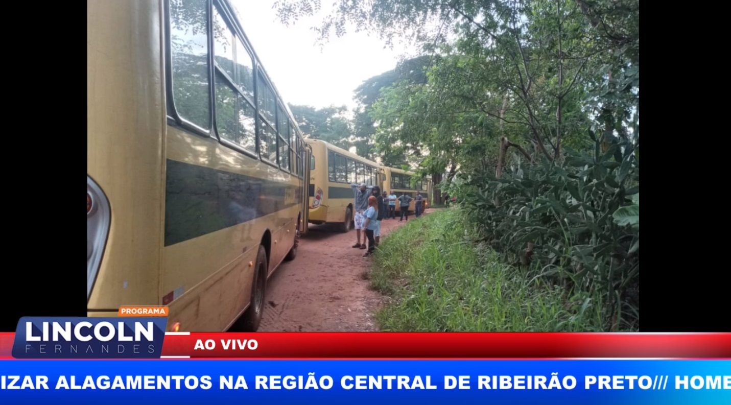 Secretário Da Infraestrutura Carlos Alencastre Se Posiciona Sobre O Problema Na Fazenda Da Barra