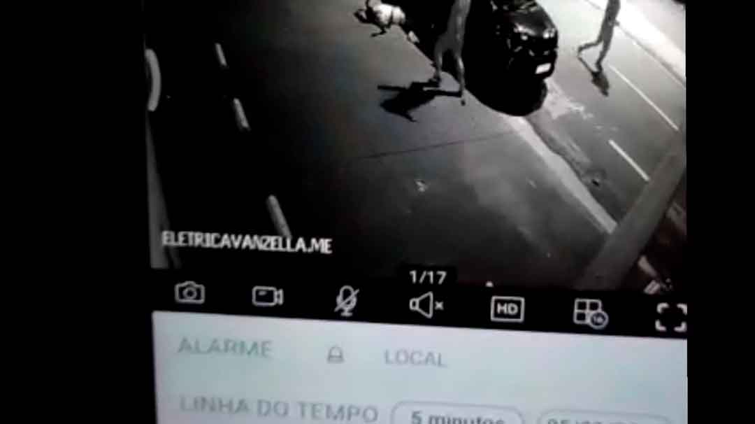 Três Jovens São Baleados Em Barretos, Dois Deles Morreram E Uma Está Em Estado Grave