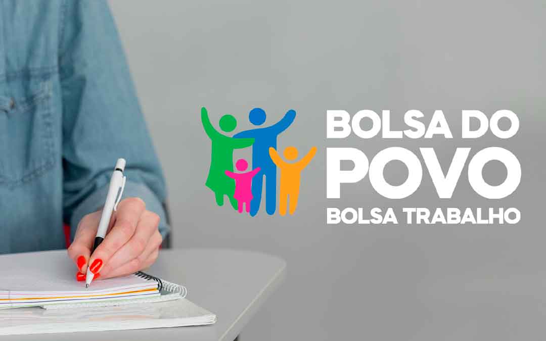 Últimos Dias Para Inscrição No Programa Bolsa Trabalho