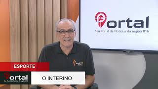 Juninho Fonseca &#8211; O Interino