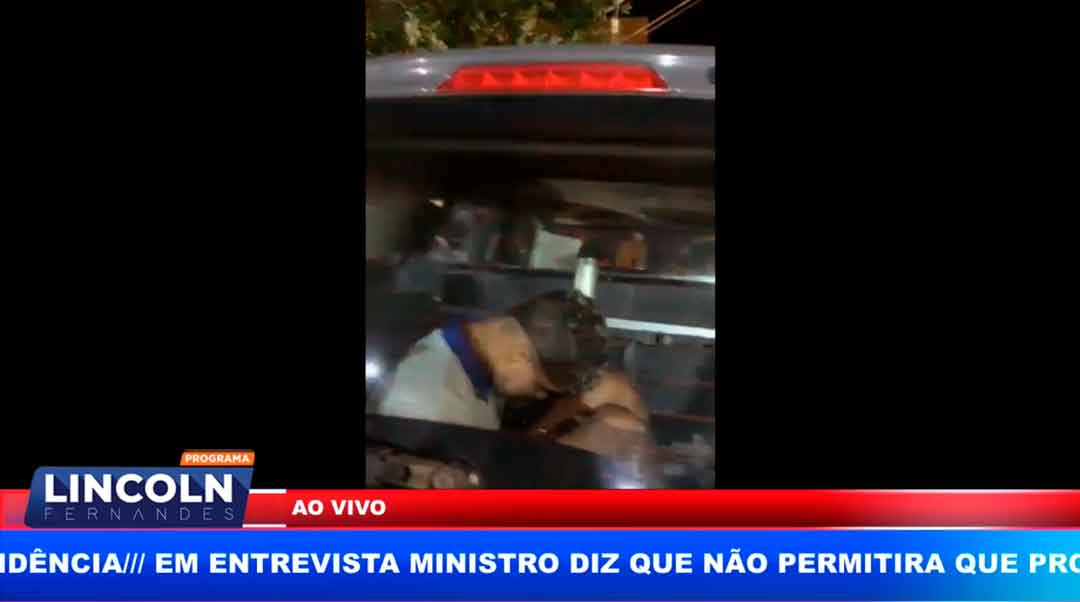 Baep Prende Suspeito De Latrocínio Contra Engenheiro Em Bonfim Paulista