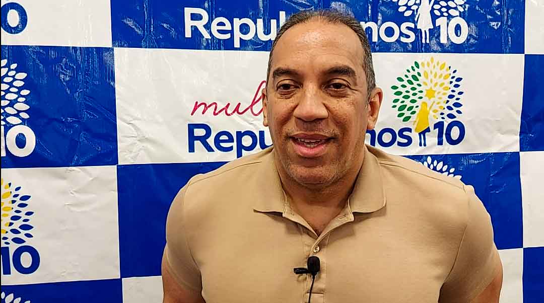 Deputado Estadual Pelo Republicanos, Altair Moraes Explica &#8220;Os Homens De Bem&#8221;