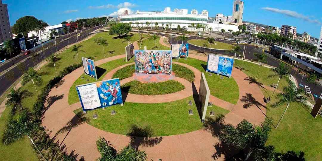 Dia Do Circo Será Comemorado Na Praça Do Palhaço Piolin