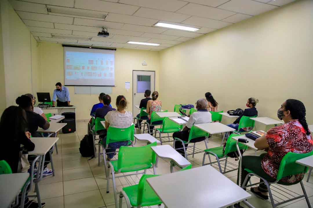 Funtec Oferece Curso Gratuito De Oratória