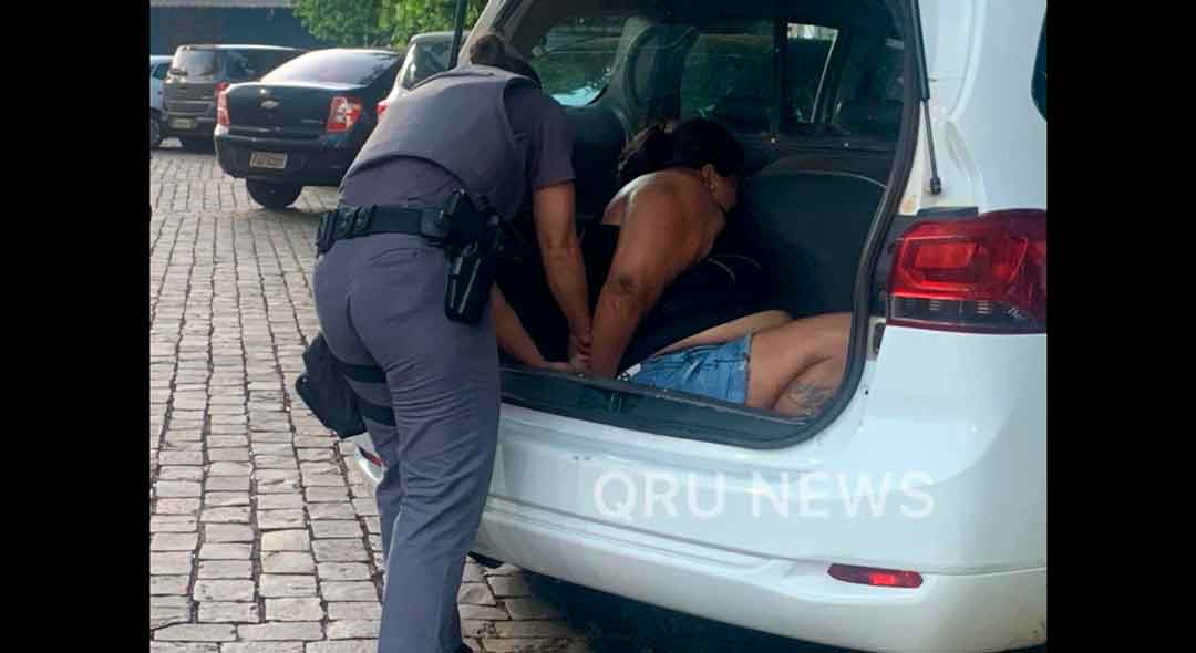 Revoltante! Menina De 15 Anos É Torturada Por Mãe E Padrasto Por Causa De Comida