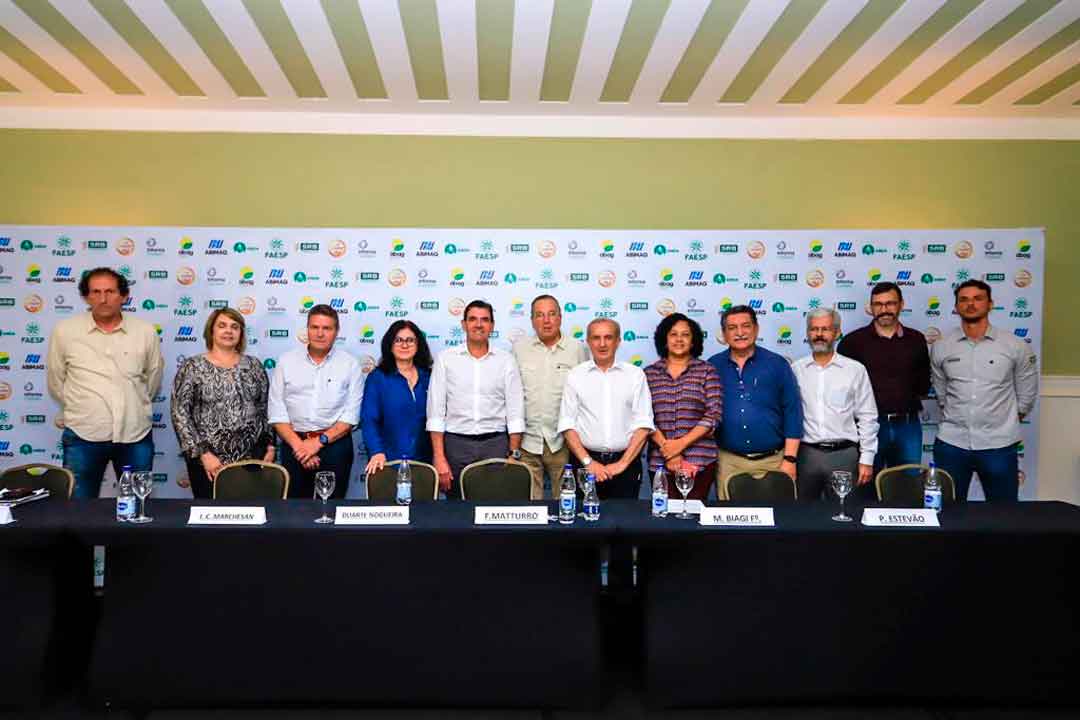 Agrishow 2022 Marca A Retomada De Grandes Eventos Do Agronegócio Mundial