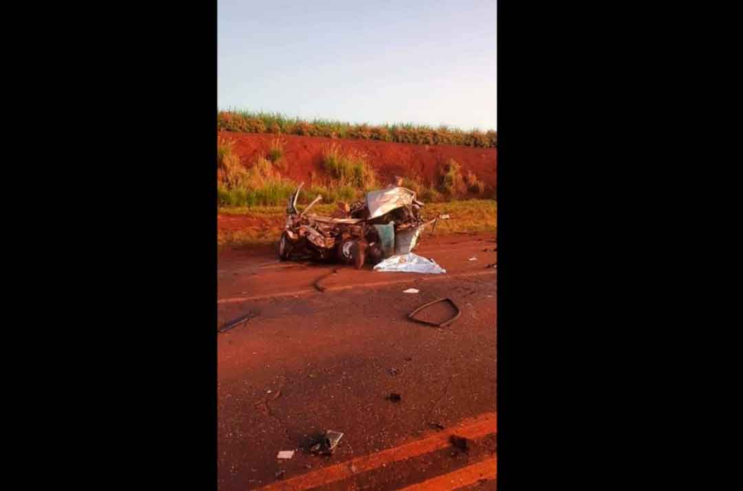 Jovem De 18 Anos Morre Após Acidente Entre Duas Motos Em Ribeirão Preto