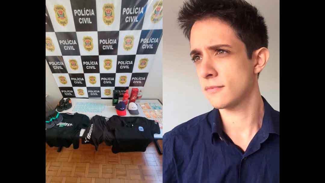 Polícia Civil De Barretos Desvenda Assassinato De Jovem