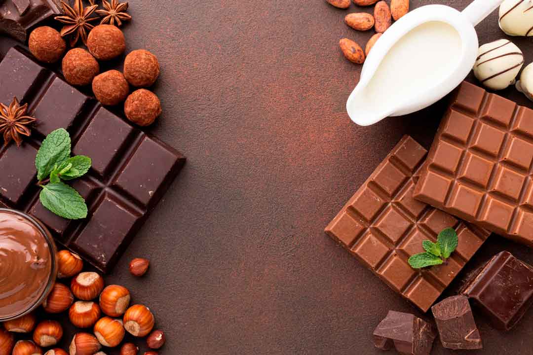 Procon Rp Orienta Consumidores Sobre Compra De Chocolates Para A Páscoa