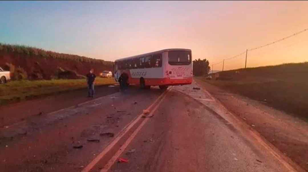 Uma Pessoa Morreu E Outras 6 Pessoas Ficaram Feridas Em Acidente Na Rodovia Mario Donegá