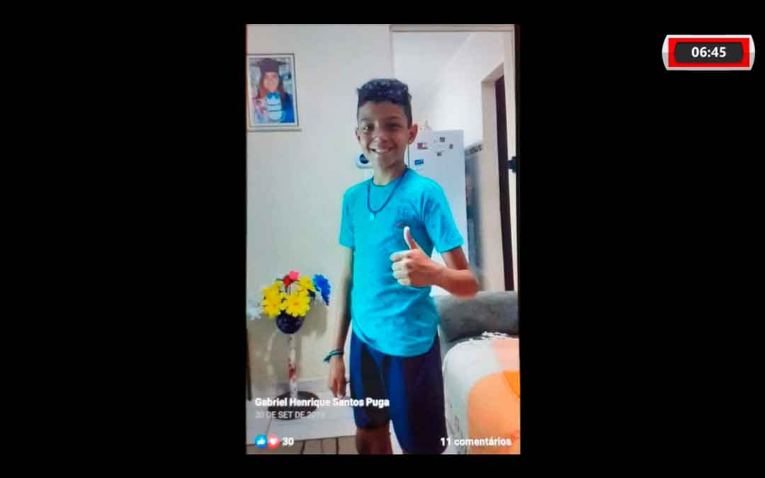 Adolescente Morre Atropelado Por Ônibus Em Batatais