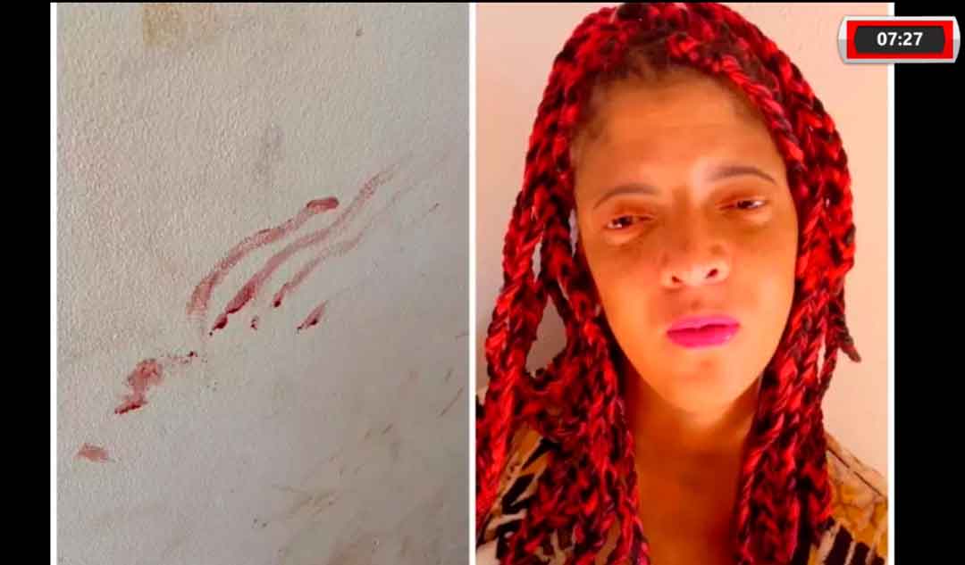 Ciúme Em Bebedouro, Mulher Quebra Adega Do Ex Marido