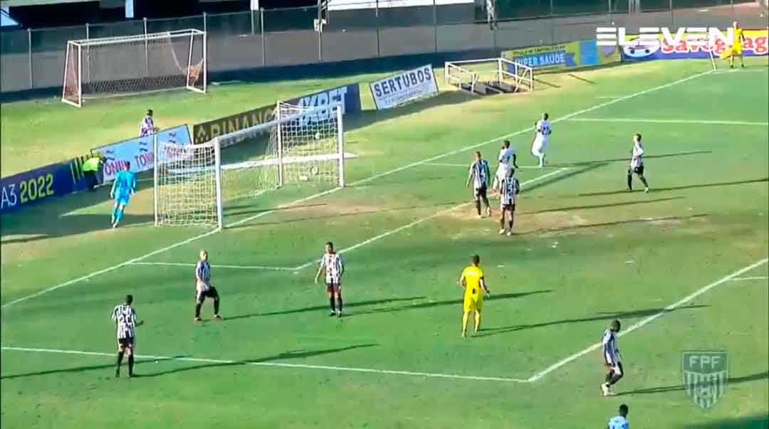 Comercial Sobe Para A Série A2, Botafogo Sofre Goleada No Pará E No Derby Campineiro Deu Empate