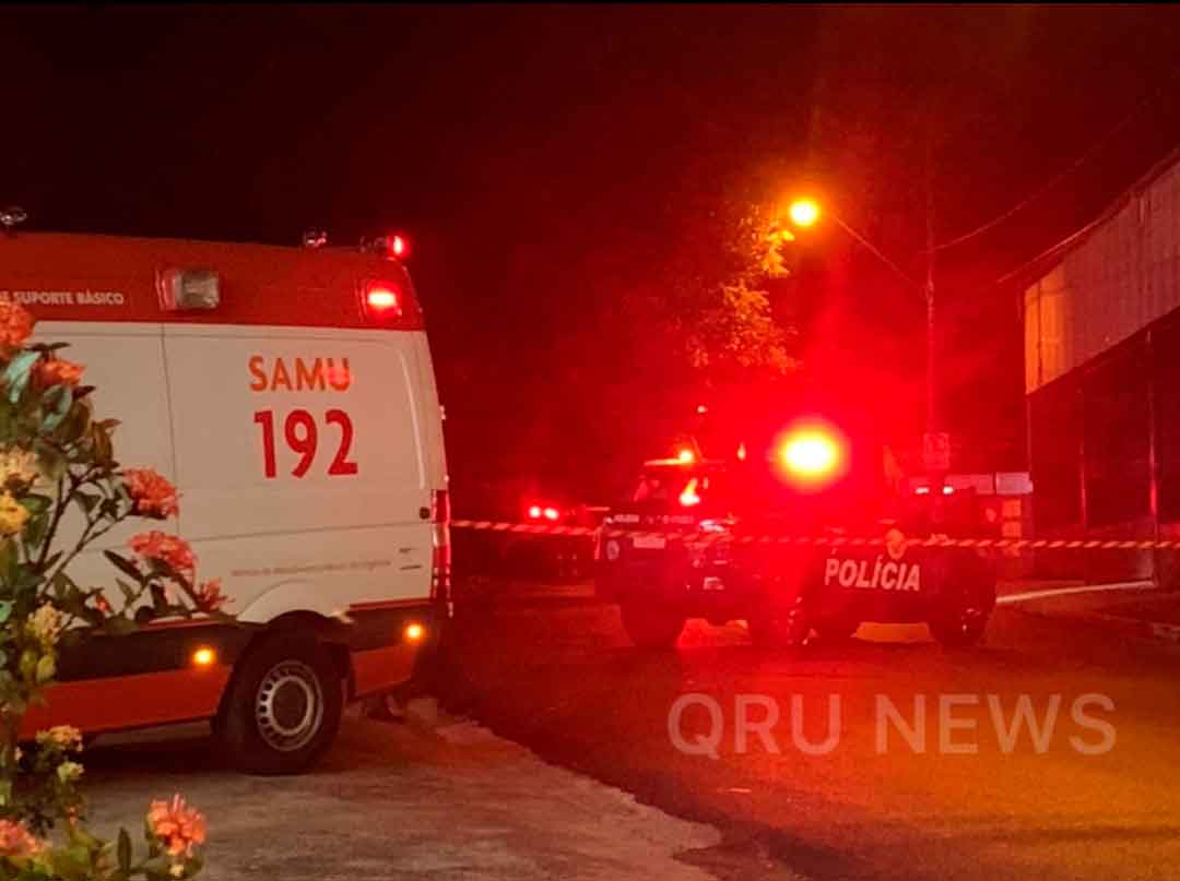 Dois Homens São Mortos Ao Enfrentarem O Baep Em Ribeirão Preto