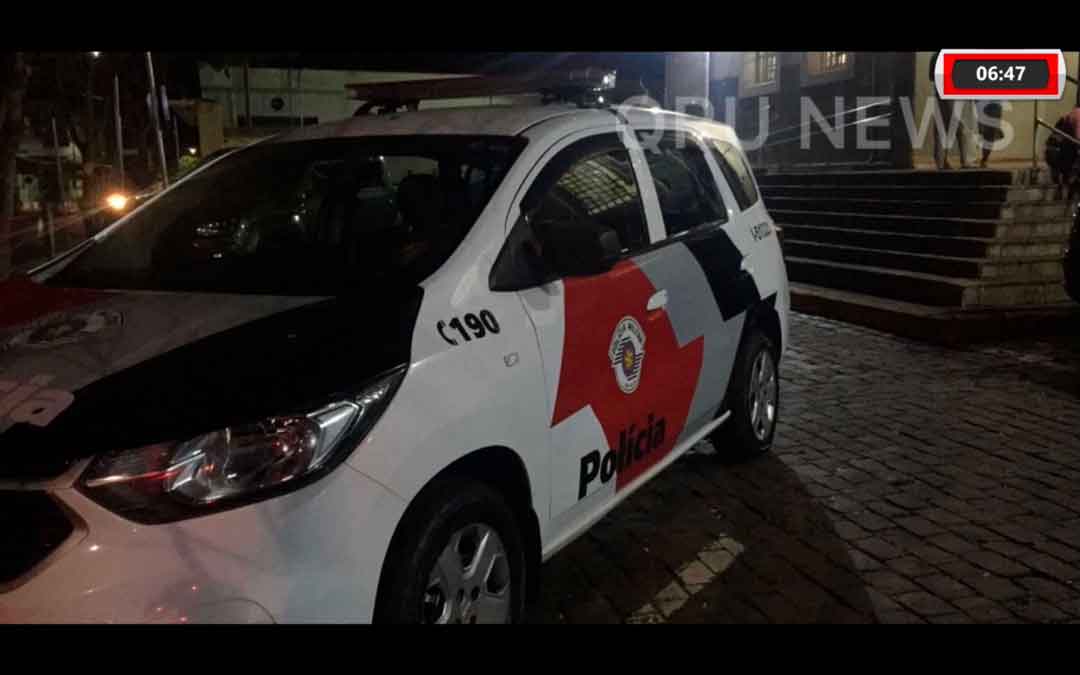 Menino De Três Anos É Baleado Durante Churrasco No Bairro Ipiranga, Em Ribeirão Preto