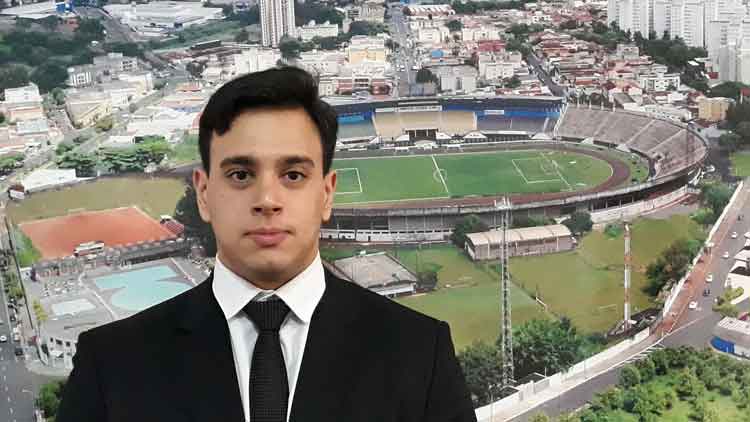 Jurídico Do Comercial Consegue Liberar Zagueiro E Treinador Para Estreia Na Copa Paulista