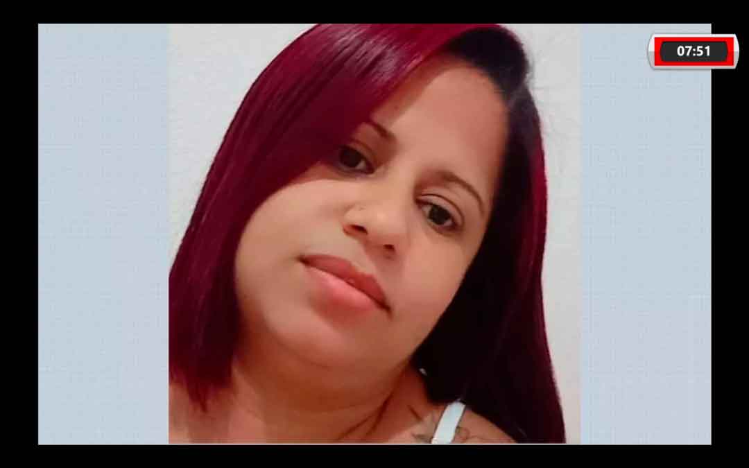 Homem Diz Que Atropelou Mulher Encontrada Gravemente Ferida Após Ser Atacada No Parque Dos Servidores