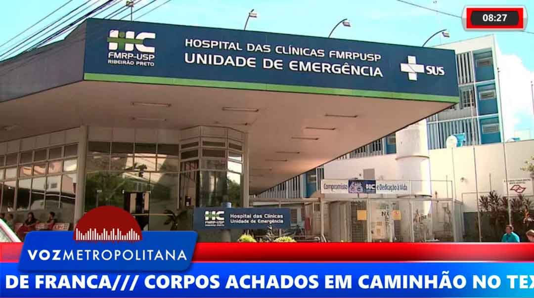 Morador De Rua Sofre Queimaduras Após Ter Corpo Incendiado Em Ribeirão Preto