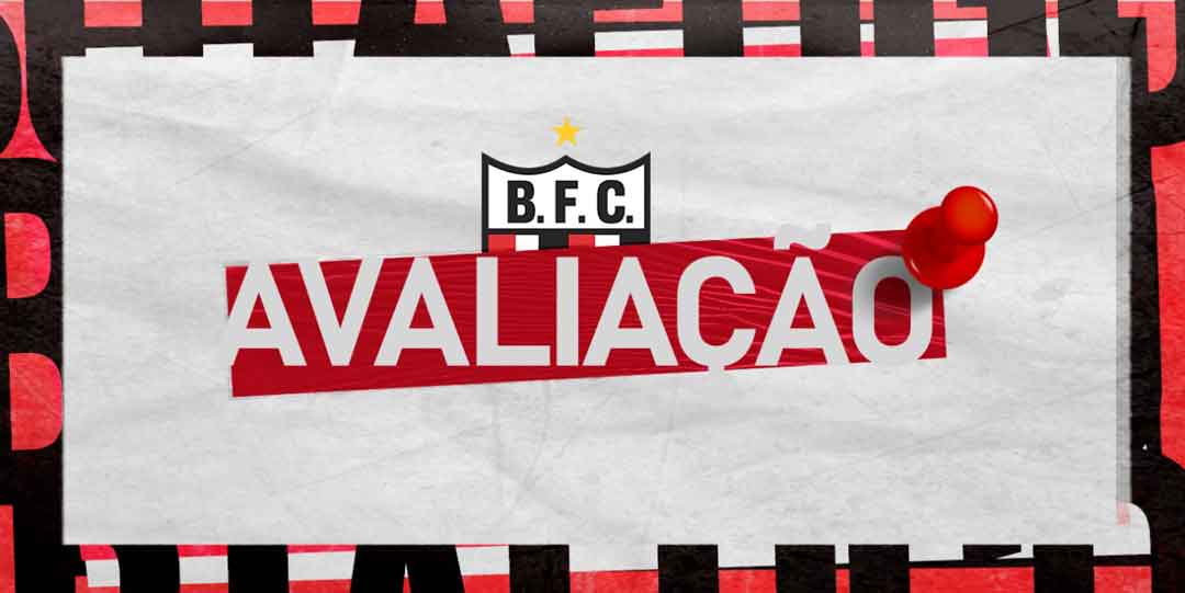 Botafogo Realiza Avaliações Para Sub-11 E Sub-13