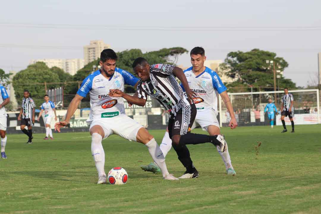 Derrota Amarga Em Jogo Polêmico