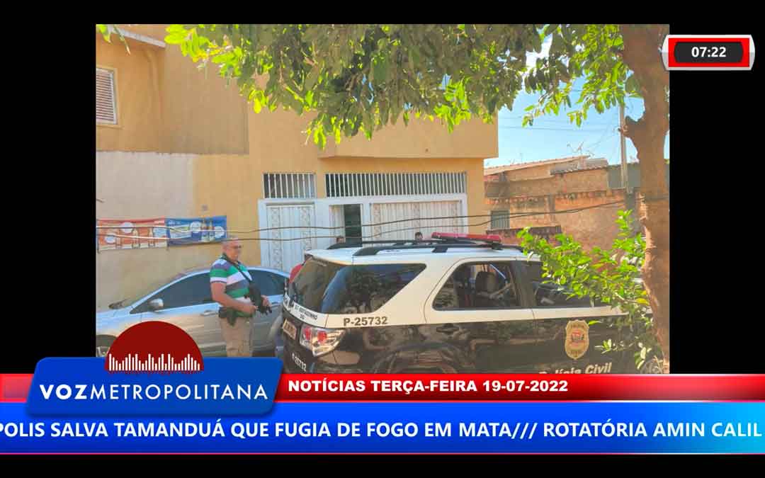 Em Operação Realizada Em Ribeirão Preto, Duas Pessoas São Presas E Uma Está Foragida