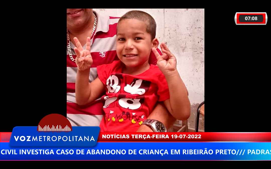 Menino De 5 Anos Morre Afogado Após Cair Em Piscina