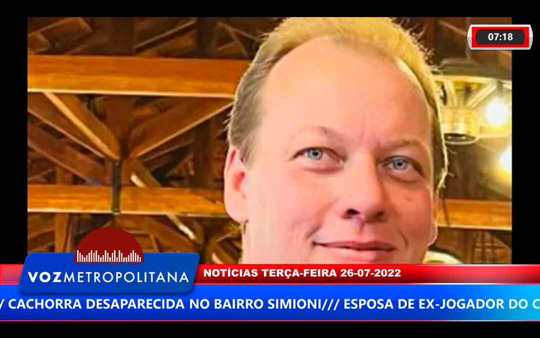 Motorista De Furgão Dos Correios, Que Atropelou Mãe E Filho, Vai Responder Por Homicídio