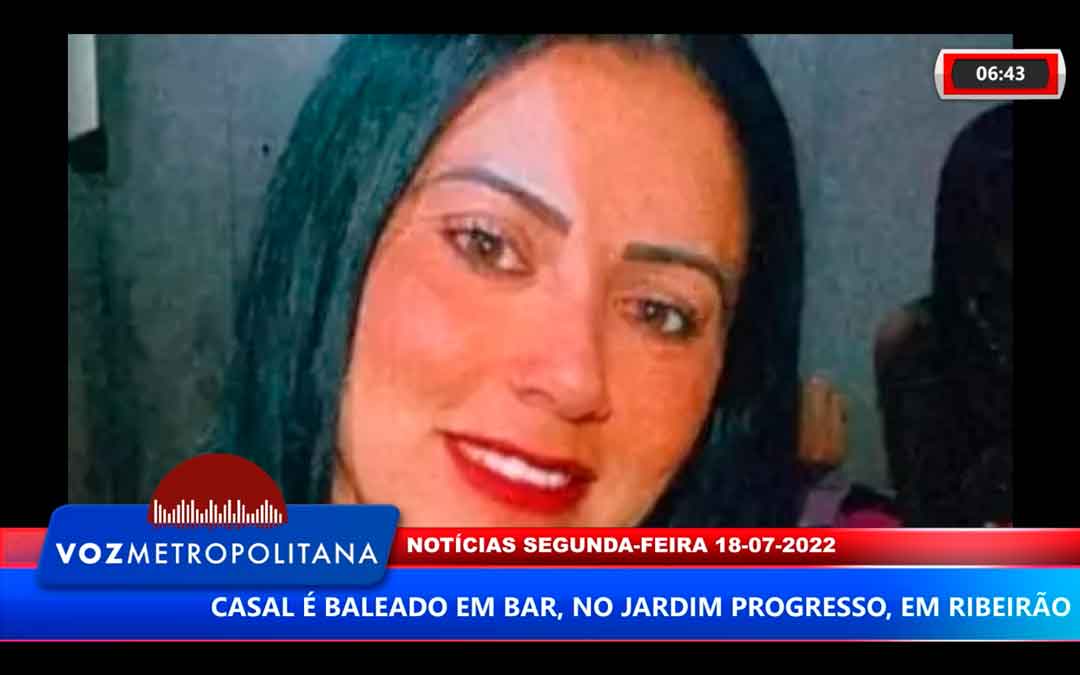 Mulher É Assassinada Pelo Ex Que Não Aceitava Fim De Relacionamento, No Bairro Brasilândia, Em Franca