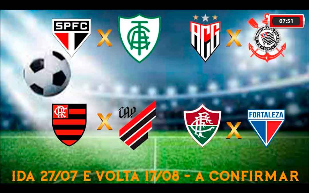 Notícias Do Esporte No Voz Metropolitana De Hoje