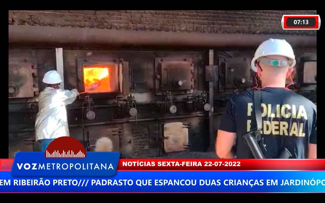 Pf De Campinas Incinera Cerca De 350Kg De Drogas Apreendidas Na Região