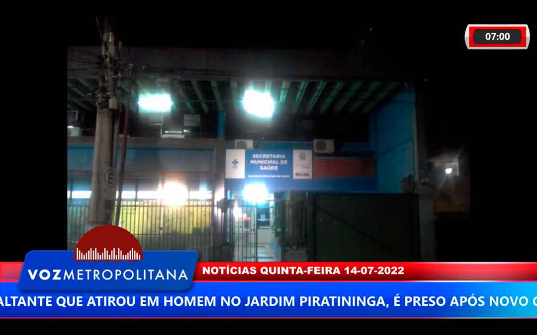 Secretaria Da Saúde Confirma Dois Casos Da Varíola Dos Macacos Em Ribeirão Preto