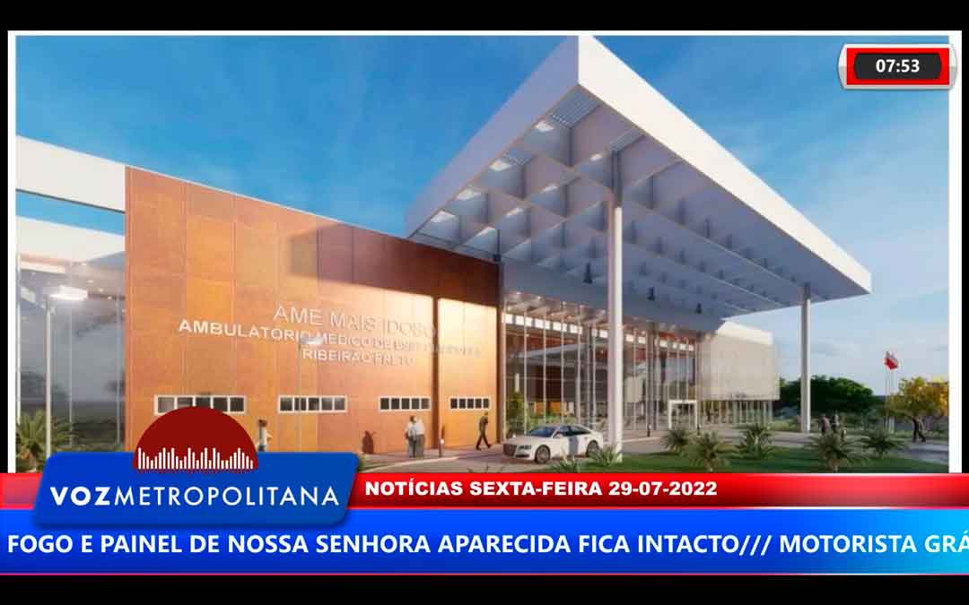 Segundo Governador, Rodrigo Garcia, Ame É Prevista Para O Primeiro Trimestre De 2023 E Deve Desafogar Hc-Ue