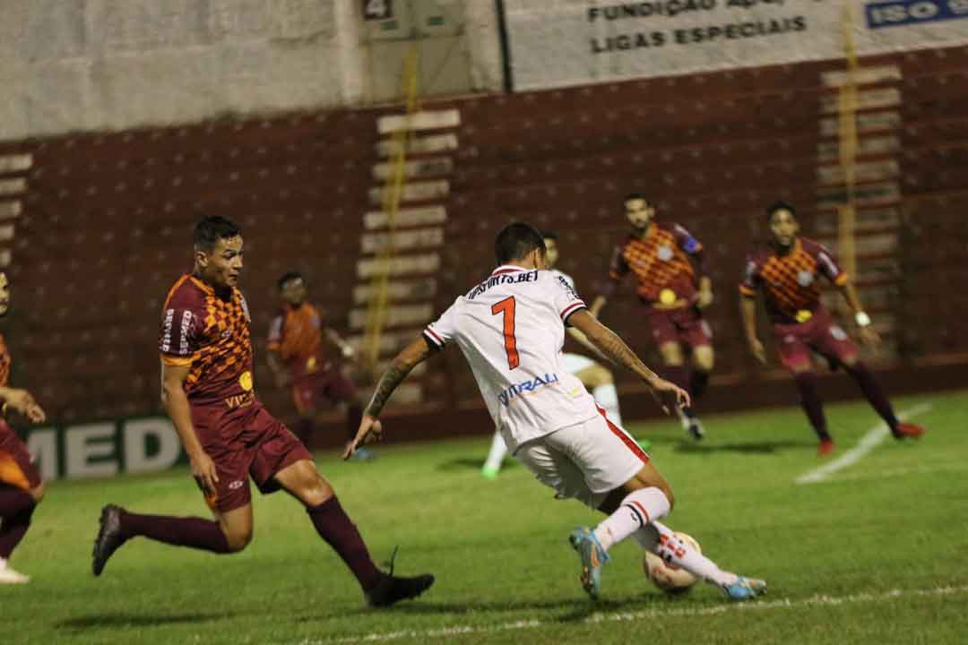 Botafogo Vence Sertãozinho No Fredericão