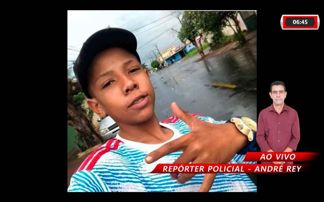 Adolescente Morre Atropleado Por Trenzinho, No Parque São Sebastião, Em Ribeirão Preto