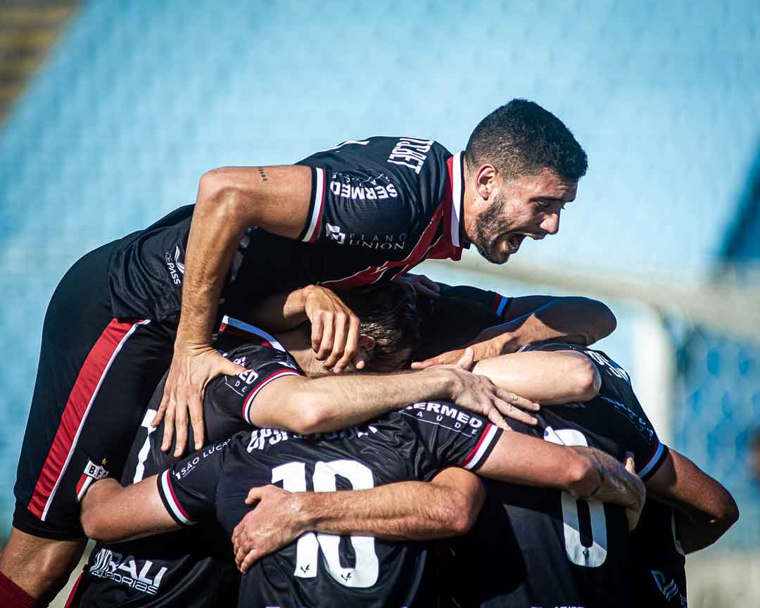 Botafogo Garante Classificação Para As Quartas De Final