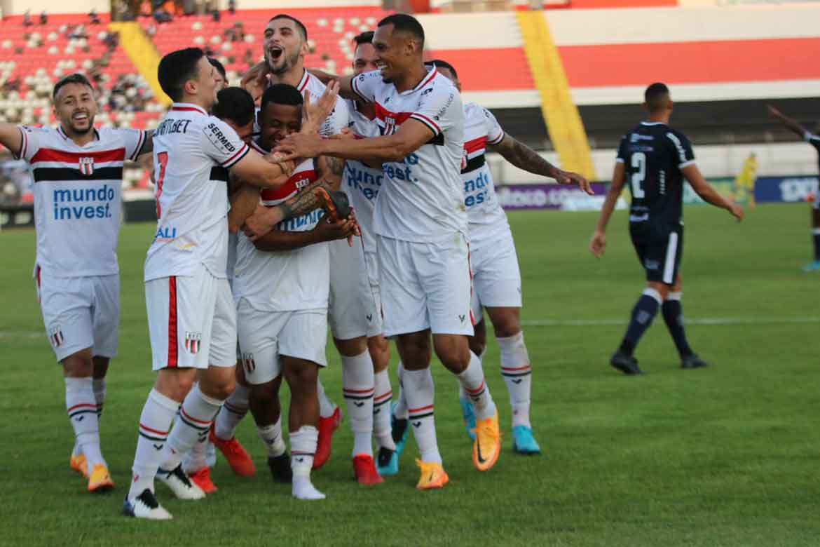 Botafogo Vence, Termina Em 5º E Já Sabe Quem Vai Enfrentar Nas Quartas