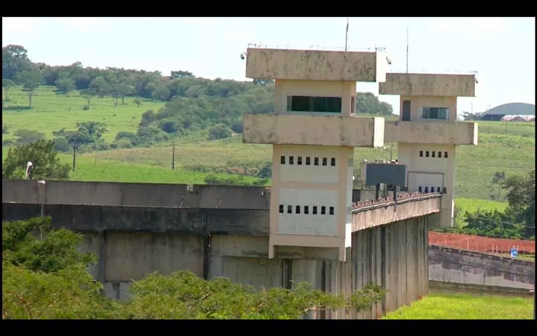 Câmara Aprova Projeto Que Acaba Com Saídas Temporárias De Presos