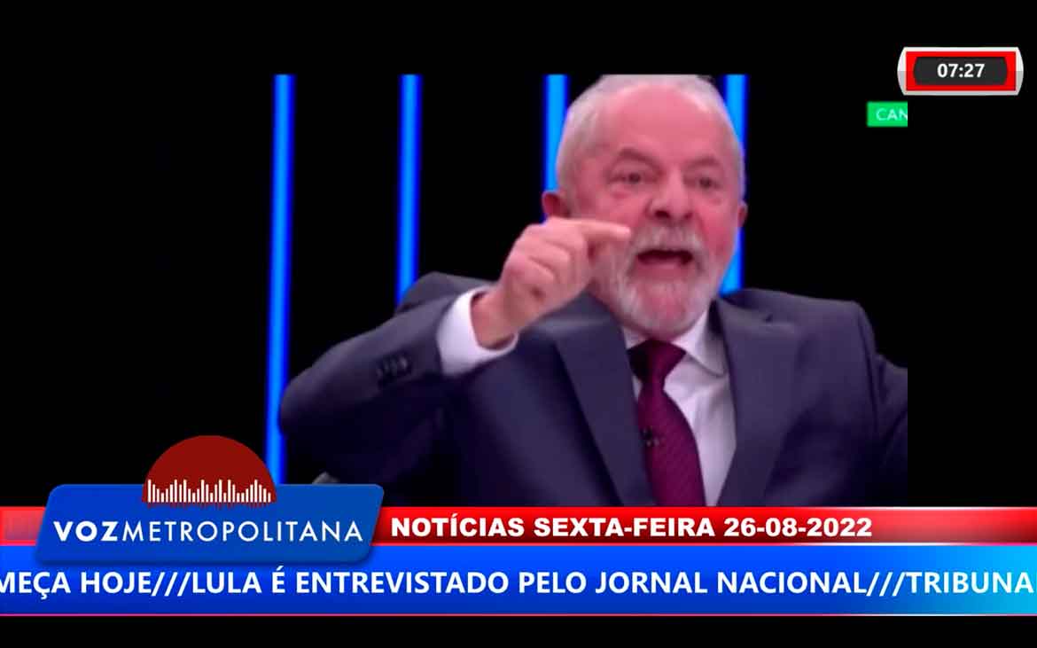 Lula Fala Sobre Governo Dilma