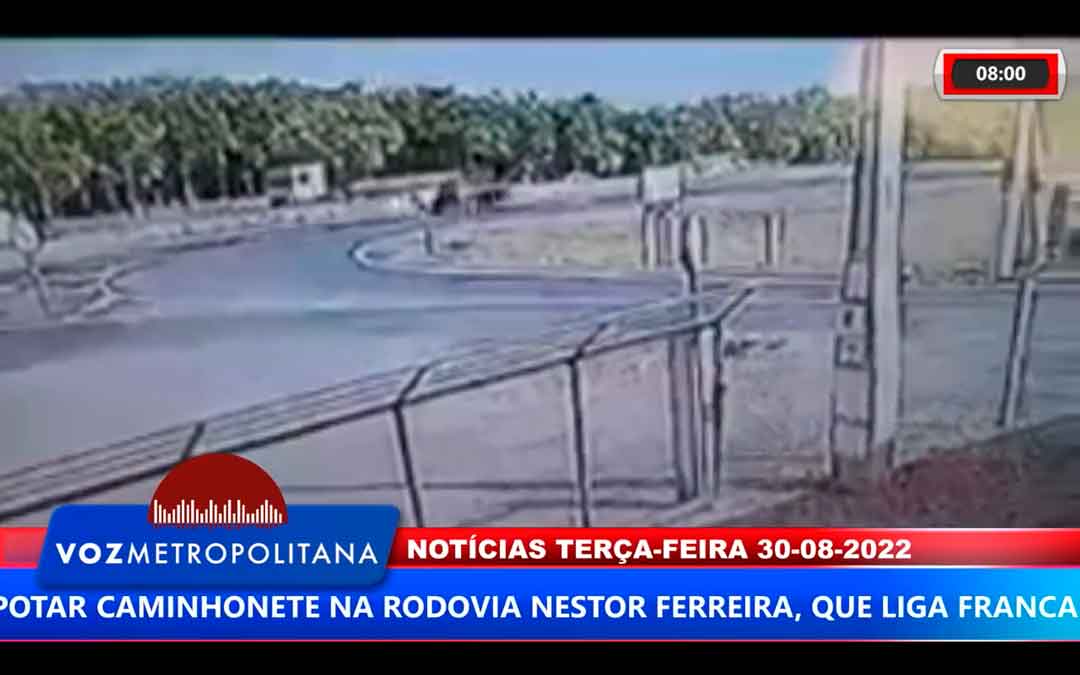 Motociclista Morre Ao Ser Atingido Por Fio Solto Em Rodovia De Monte Alto