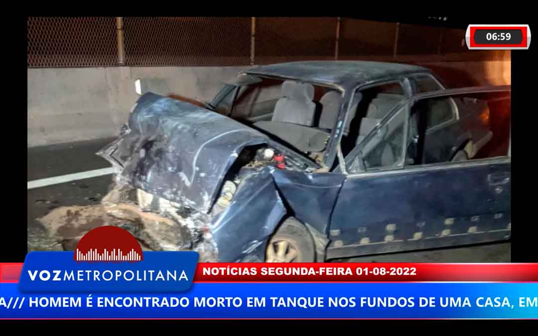 Motorista Morre Após Bater De Frente Com Outro Carro, Na Rodovia Cândido Portinari, Em Franca