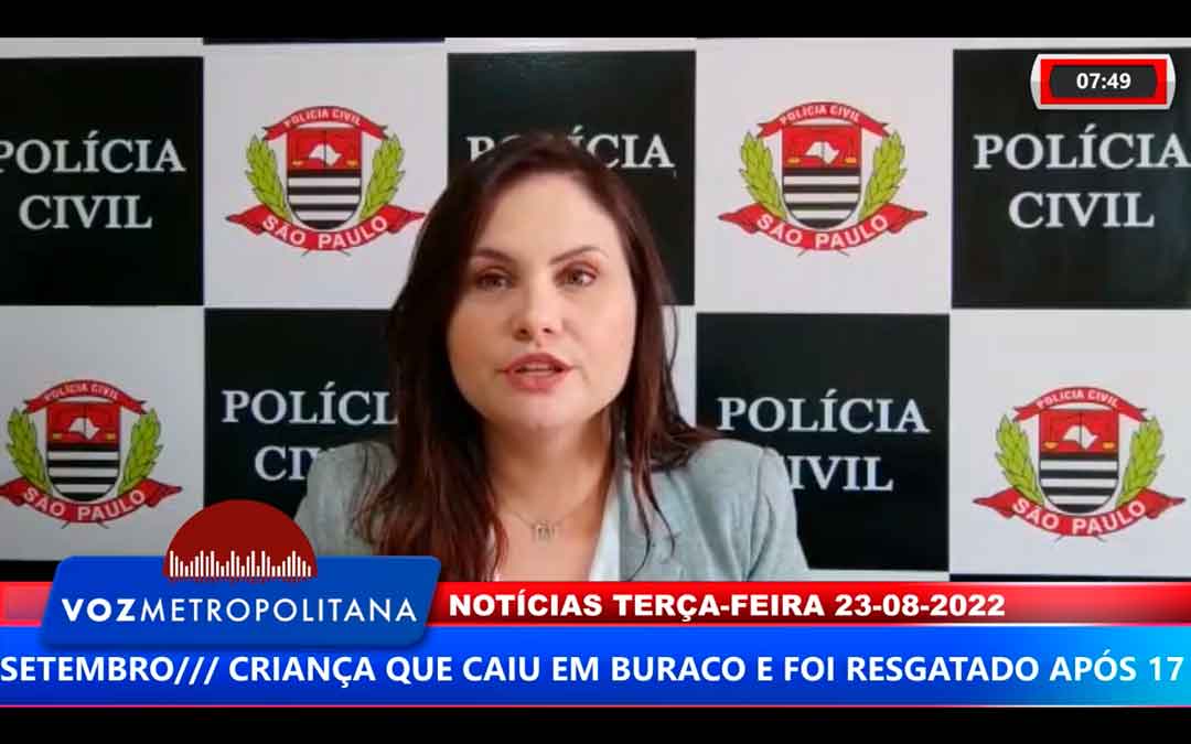 Polícia Prende Suspeitos De Aliciar Menores Para Prostituição, Em Barretos