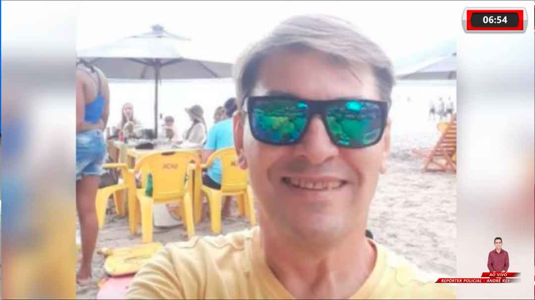 Professor Morre Após Ser Atropelado Por Motorista Suspeito De Dirigir Embriagado, Em Ribeirão Preto