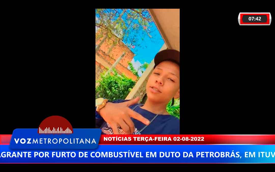 Segundo Prefeitura, Trenzinho Que Atropelou E Matou Adolescente Em Ribeirão Preto Não Podia Estar Nas Ruas