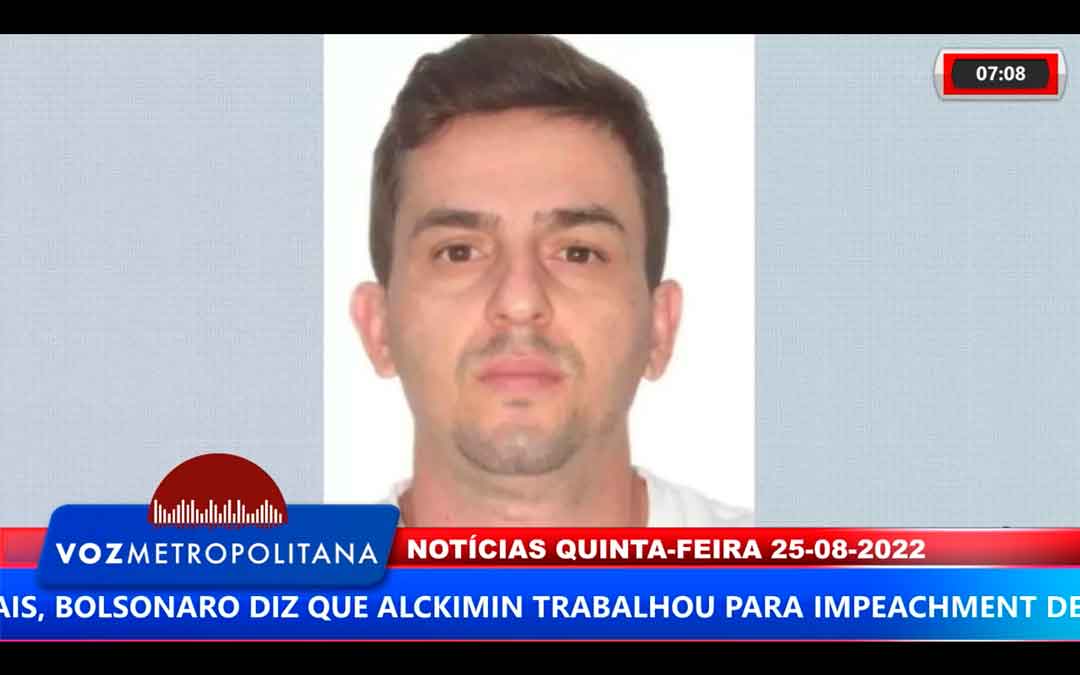 Suspeito De Esfaquear Ex-Mulher Em Jaboticabal, É Preso Em Santos