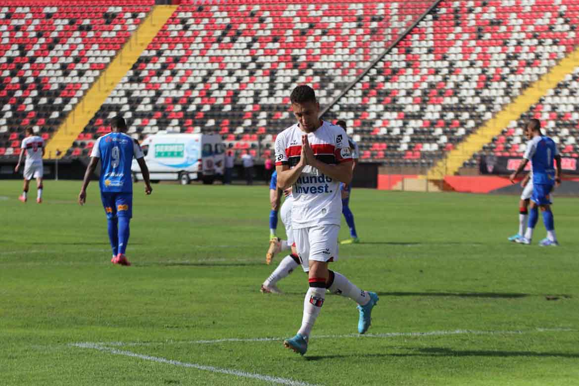 Botafogo Encara O São Caetano Nas Quartas Da Copa Paulista