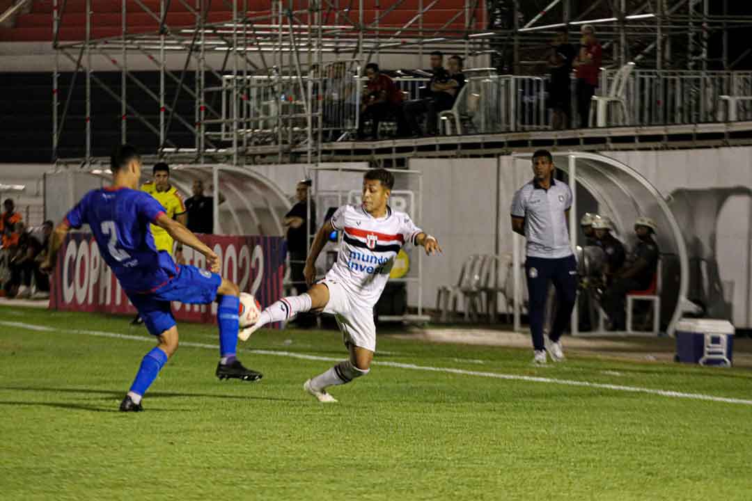 Botafogo Empata E Se Despede Da Copa Paulista